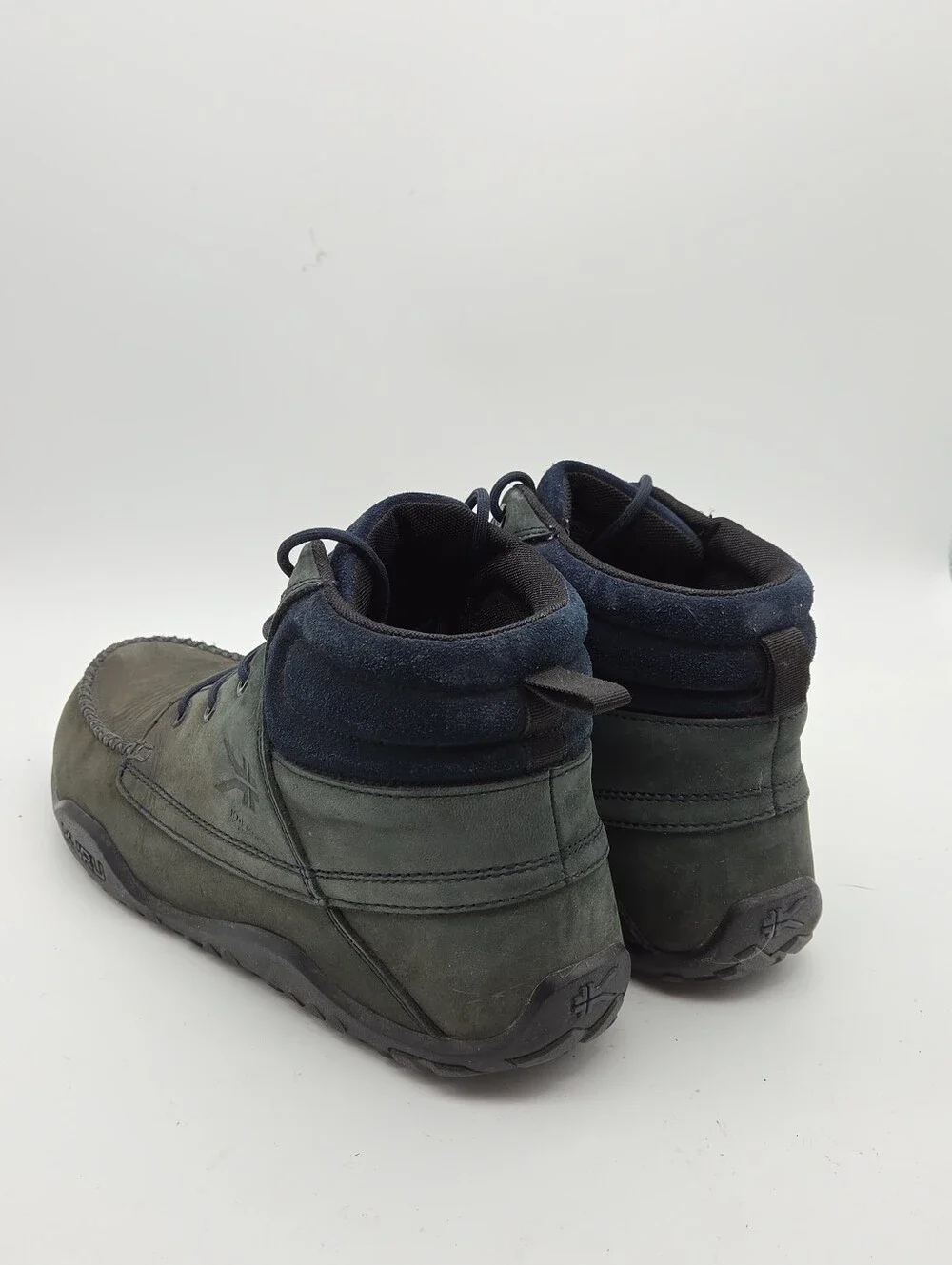 KURU tread 12 navy